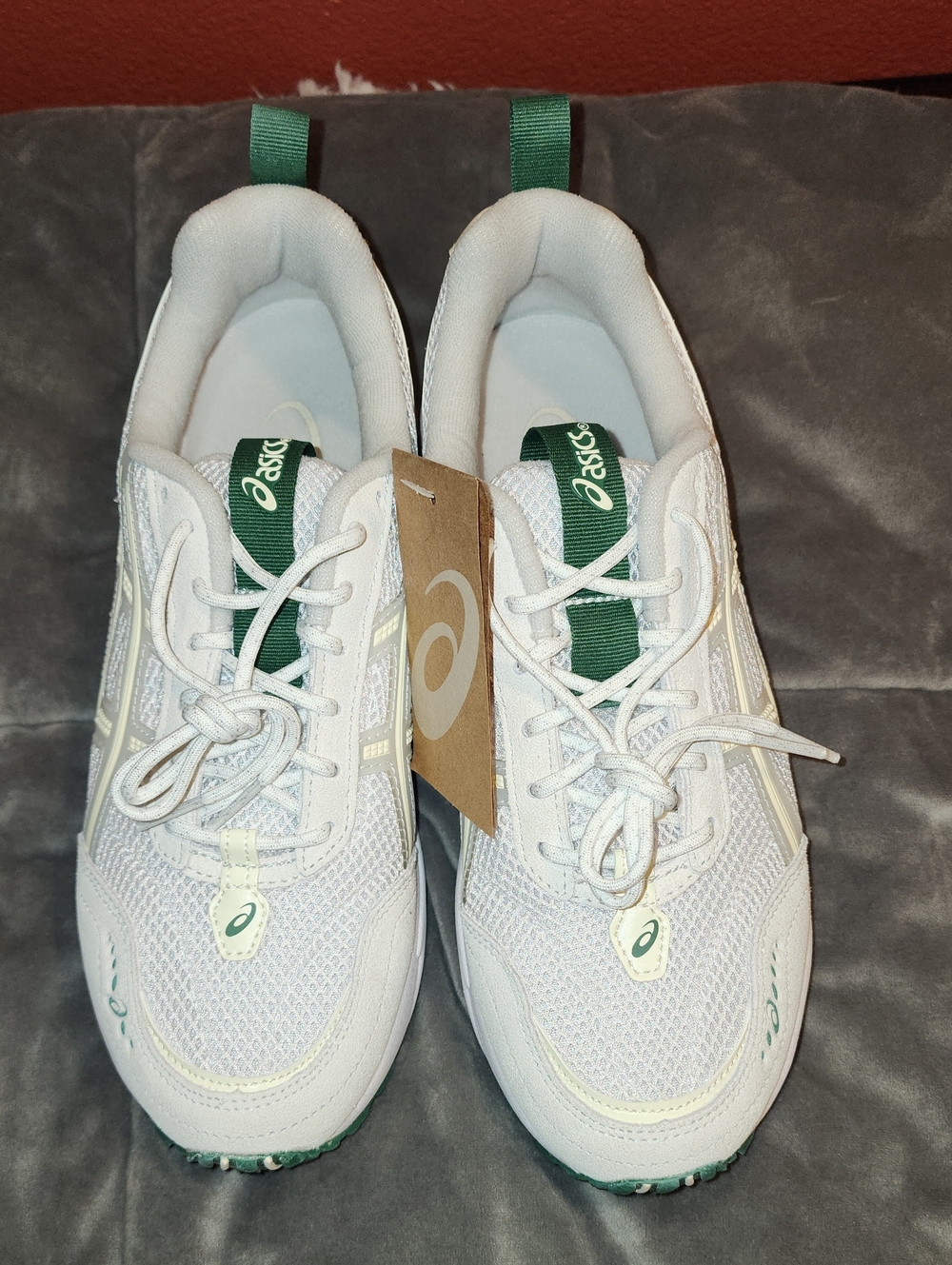 Women's Asics Gel 1090v2 Running Shoe - Size 9 - Picture 2 of 9